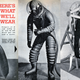 Illustration for article titled This is how we envisioned spacesuits back in the 1950s